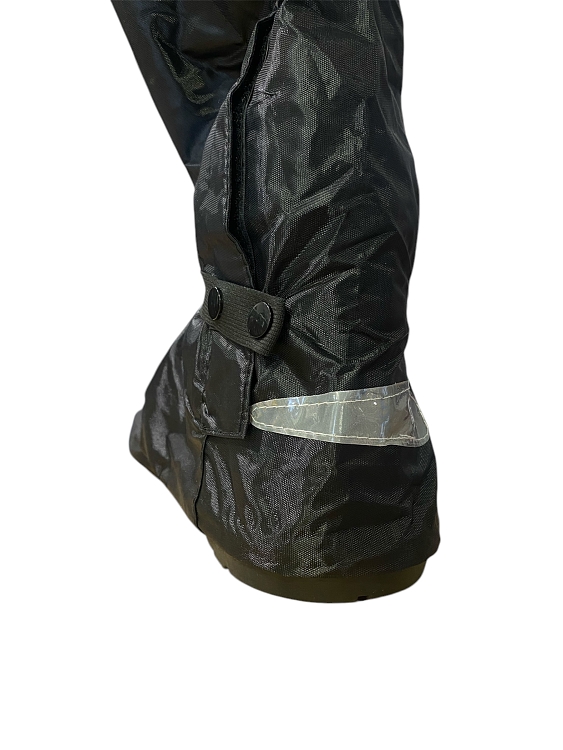 ΓΚΕΤΕΣ ΑΔΙΑΒΡΟΧΕΣ XXL 44-45 ΜΕ ΣΚΛΗΡΗ ΣΟΛΑ WINGER