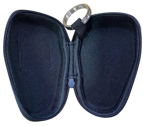 ΘΗΚΗ ΚΛΕΙΔΙΩΝ ΜΕ ΦΕΡΜΟΥΑΡ TOXIC