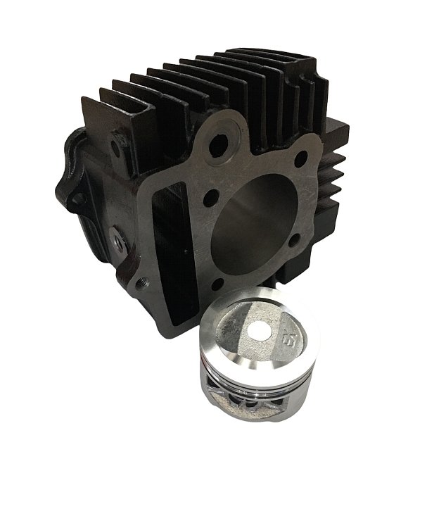 ΚΥΛΙΝΔΡΟΠΙΣΤΟΝΟ ΣΕΤ ASTREA 53MM  RIKKEN JAP