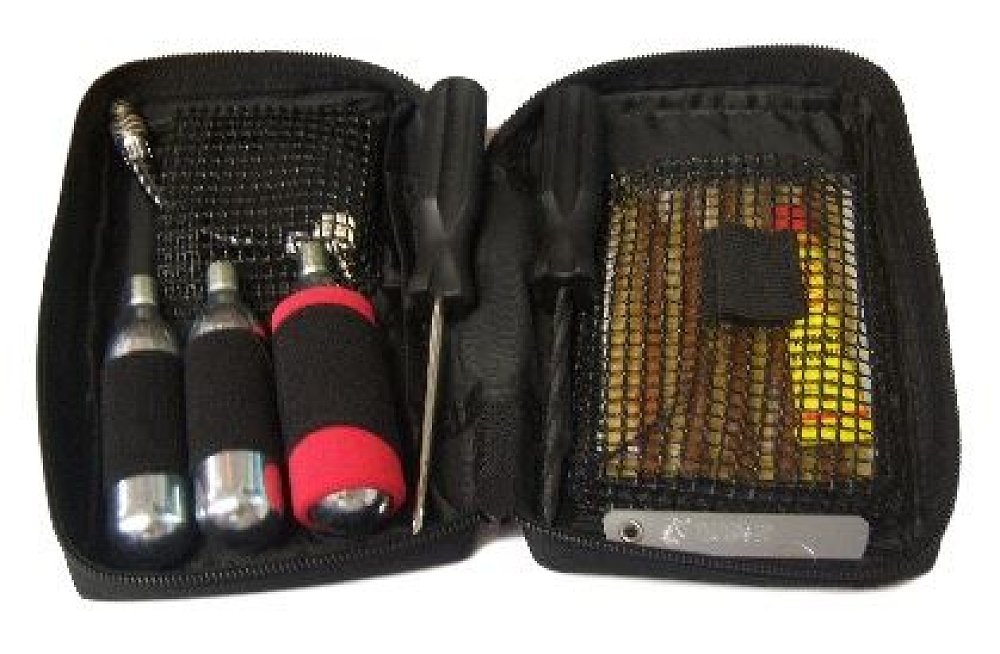 ΕΠΙΣΚΕΥΗ ΕΛΑΣΤΙΚΟΥ 3 ΑΜΠΟΥΛΕΣ TBL