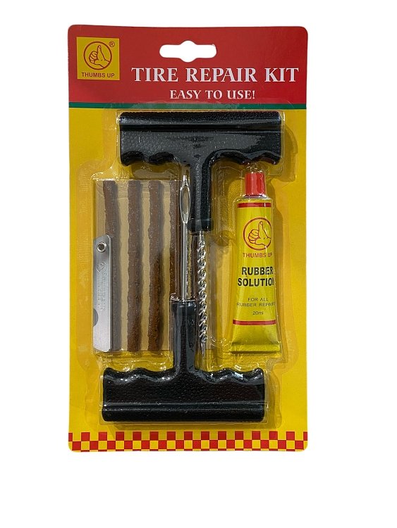 ΕΠΙΣΚΕΥΗ ΕΛΑΣΤΙΚΟΥ TBL ΣΕΤ TAIW