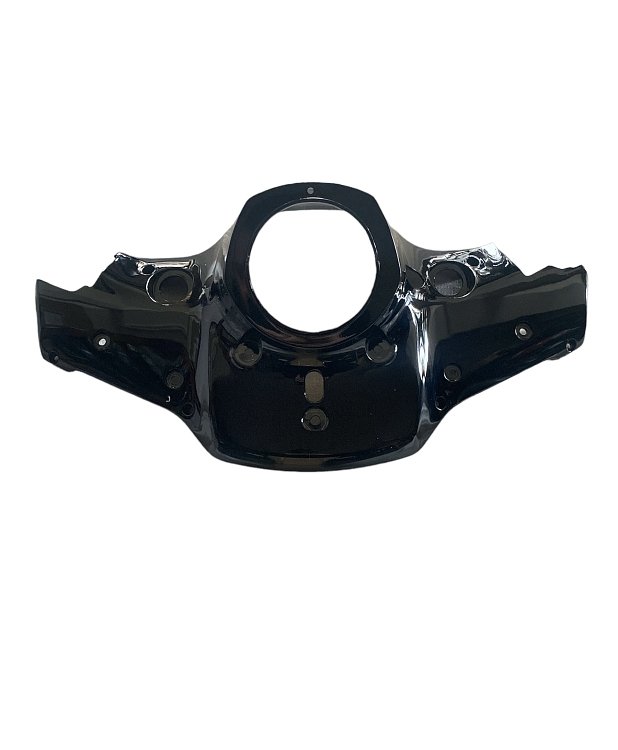 ΚΑΛΥΜΑ ΤΙΜΟΝΙΟΥ KAZER ΚΑΤΩ ΜΑΥΡΟ ΓΝΗΣΙΟ ΙΝΔ