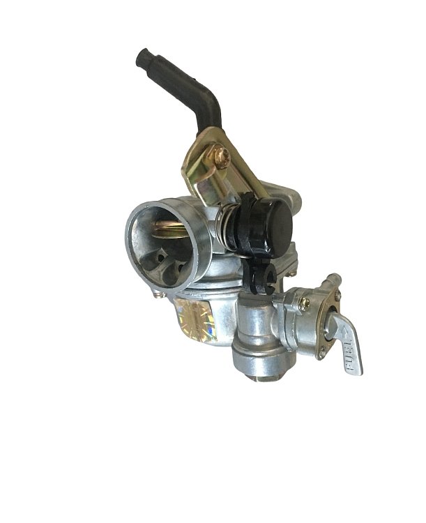 ΚΑΡΜΠΥΡΑΤΕΡ C50C 13mm SHARK TAIW