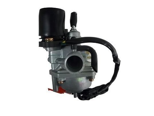 ΚΑΡΜΠΥΡΑΤΕΡ XH90 JOG/AEROX100 ΔΙΧΡΟΝΟ ΤΥΠΟΥ DELLORTO ROC