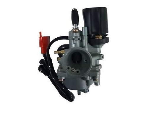 ΚΑΡΜΠΥΡΑΤΕΡ XH90 JOG/AEROX100 ΔΙΧΡΟΝΟ ΤΥΠΟΥ DELLORTO ROC