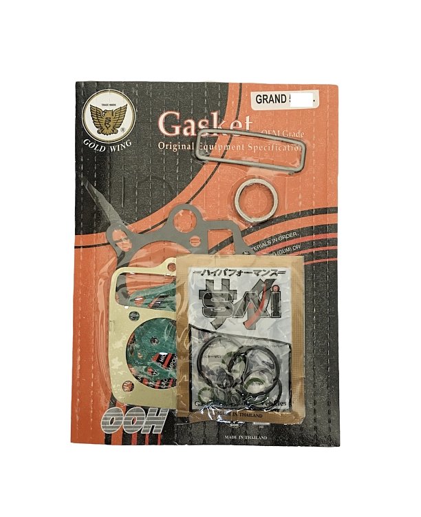 ΦΛΑΝΤΖΕΣ ASTREA A 54MM ΣΕΤ GOLDWING TAYL