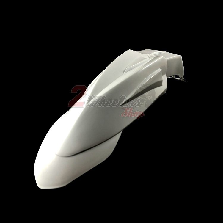 ΦΤΕΡΟ ΕΜΠ SUPERMOTARD NB103 ΑΣΠΡΟ DOD