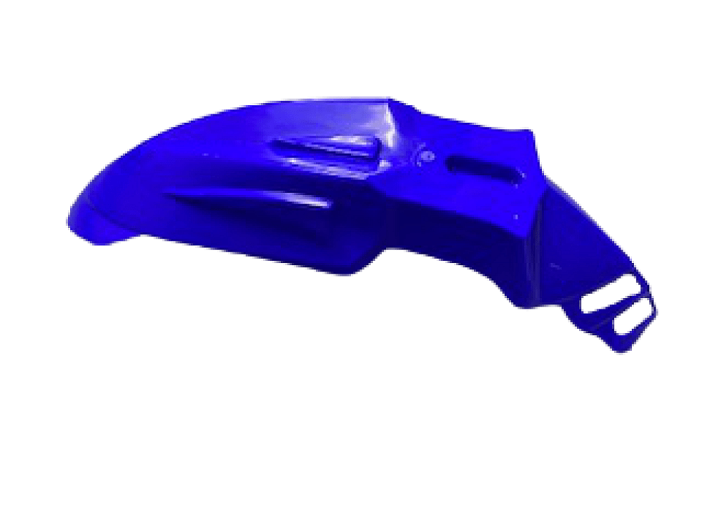 ΦΤΕΡΟ ΕΜΠ SUPERMOTARD NB103 ΜΠΛΕ DOD