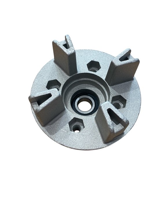 ΒΑΣΗ ΓΡΑΝΑΖΙΟΥ (ΜΟΥΑΓΙΕ) DAYTONA SPRINTER 125 ΚΟΜΠΛΕ ΑΣΗΜΙ