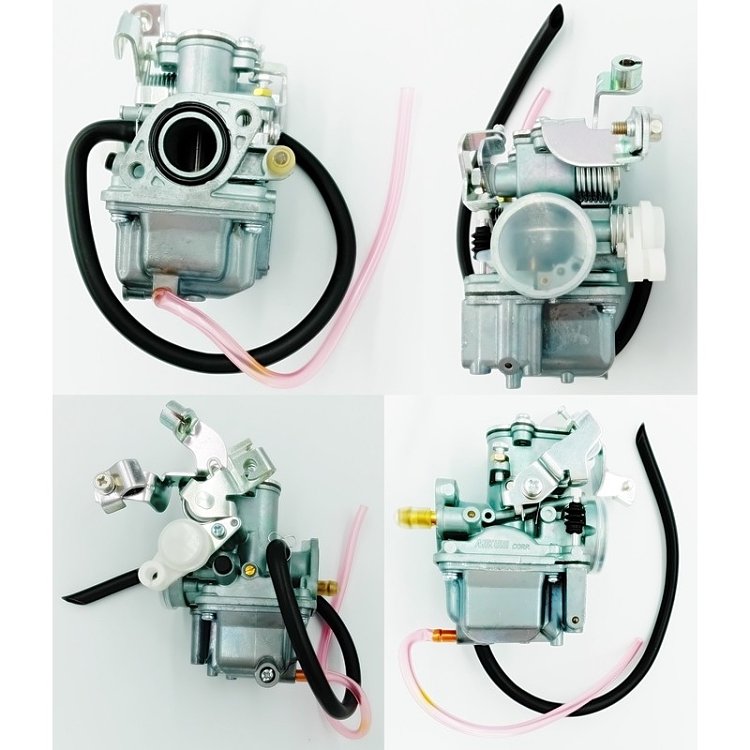 ΚΑΡΜΠΥΡΑΤΕΡ T-50/ 80 16mm