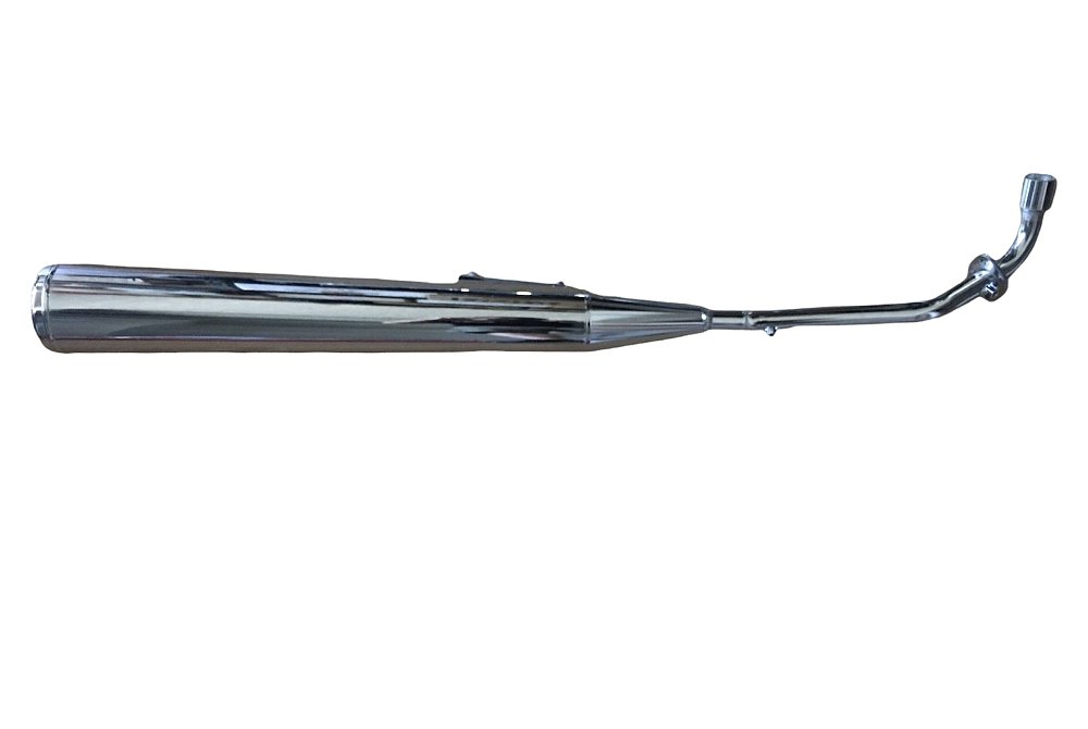 ΕΞΑΤΜΙΣΗ CRYPTON 105 ΠΑΛΙΟ