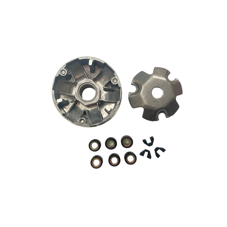 ΤΡΟΧΑΛΙΑ ΕΜΠ. GY6-50CC/AGILITY-50/SYMPHONY-50