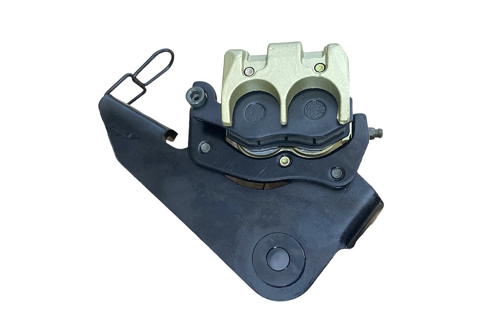 ΔΑΓΚΑΝΑ ΔΙΣΚΟΦΡΕΝΟΥ Z125/KRISTAR125 ΜΕ ΒΑΣΗ ΟΠΙΣΘΙΑ