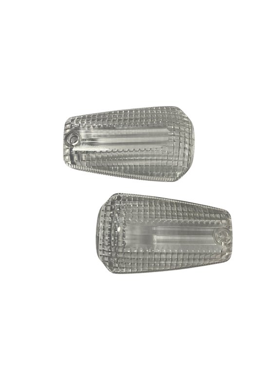 ΚΡΥΣΤΑΛΛΑ ΦΛΑΣ XLV650/1000 ΟΠΙΣΘΙΑ ΔΙΑΦΑΝΗ ΣΕΤ