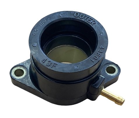 ΛΑΙΜΟΣ ΚΑΡΜΠΥΡΑΤΕΡ XT600 L (43F) JAP