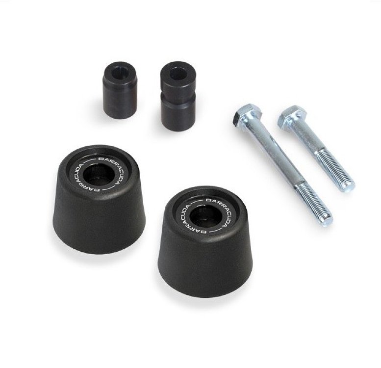 ΜΑΝΙΤΑΡΙΑ ΠΛΑΙΣΙΟΥ FZ6 04-09 FAZER600 S1/S2 BARRACUDA