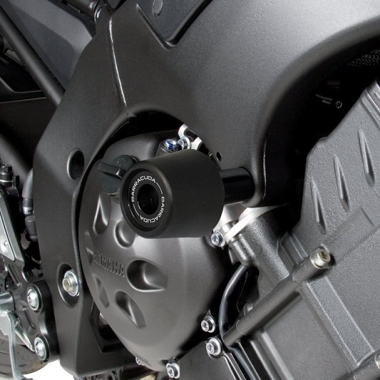 ΜΑΝΙΤΑΡΙΑ ΠΛΑΙΣΙΟΥ FZ6 04-09 FAZER600 S1/S2 BARRACUDA