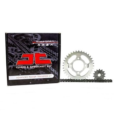 ΑΛΥΣΙΔΟΓΡΑΝΑΖΑ ΣΕΤ JT-JT 428 GTR-150 (15-44-120) HDR