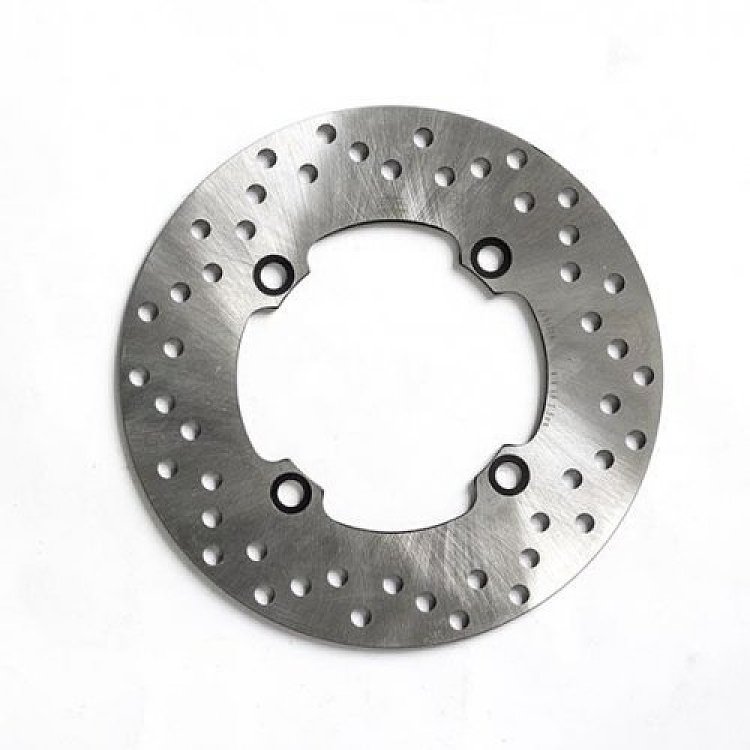 ΔΙΣΚΟΠΛΑΚΑ JT D1122 SH125-150 00-10/XLV125 06-08 ΕΜΠΡΟΣ