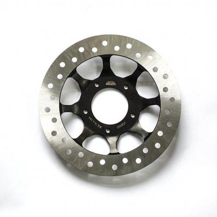 ΔΙΣΚΟΠΛΑΚΑ JT D1100 SUPRA/SPIKE-R