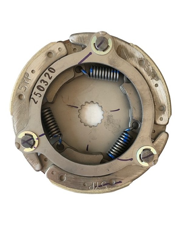 ΣΙΑΓΩΝΕΣ ΦΥΓΟΚΕΝΤΡΙΚΟΥ CRYPTON-X 135 ΓΝΗΣΙΟ