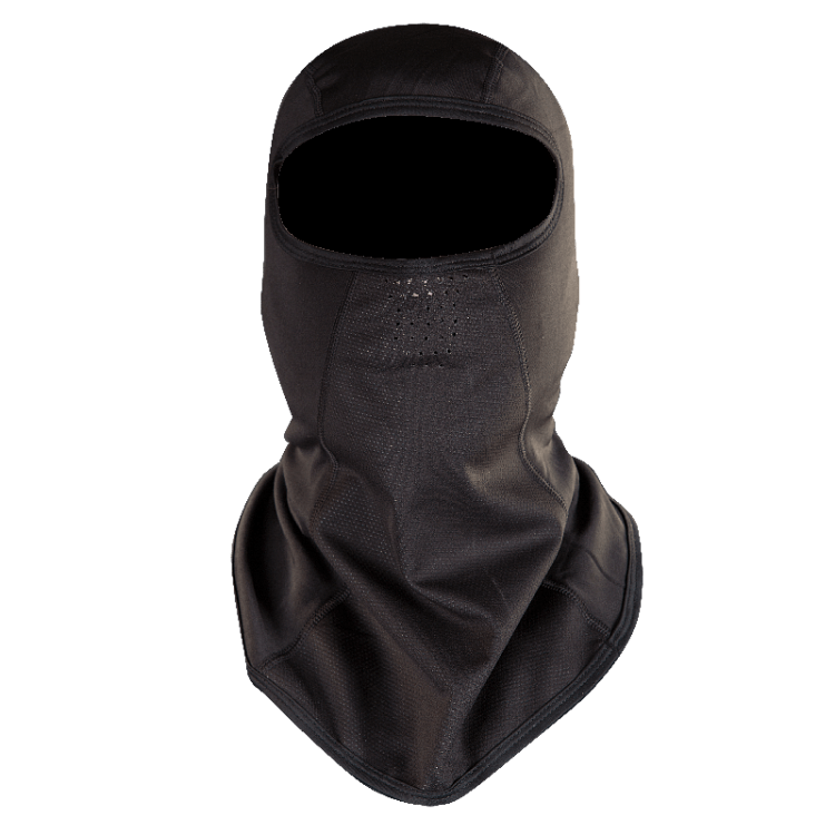 ΧΕΙΜΕΡΙΝΗ BALACLAVA ANTIFREEZE ΜΑΥΡΗ NORDCODE