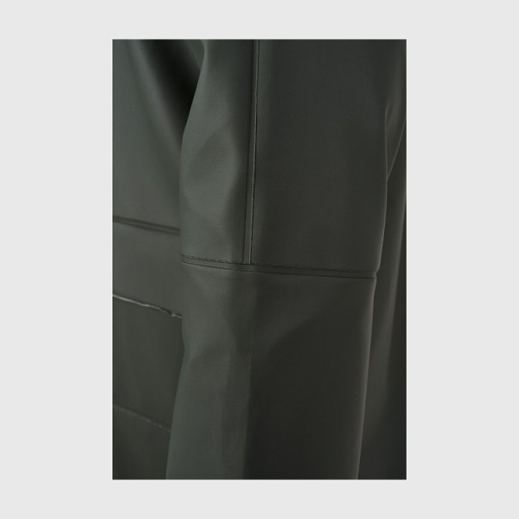 ANORAK ΠΑΝΤΕΛΟΝΙ ΑΝΔΡΙΚΟ WAY STREET LONG ΜΑΥΡΟ