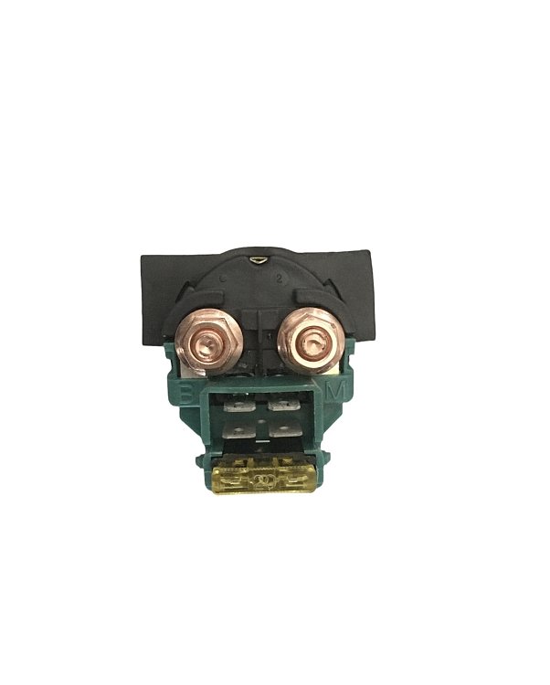 ΡΕΛΕ ΜΙΖΑΣ ΜΟΤΟ CH125 4ΑΚΙΔ