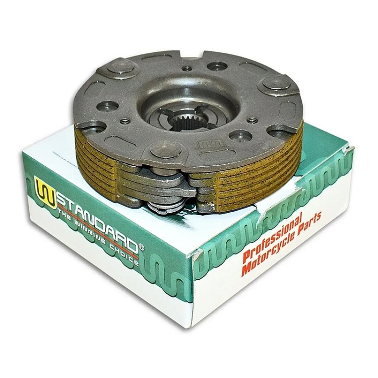 ΣΙΑΓΩΝΕΣ ΦΥΓΟΚΕΝΤΡΙΚΟΥ ΣΕΤ INNOVA ΚΟΜΠΛΕ W-STANDARD