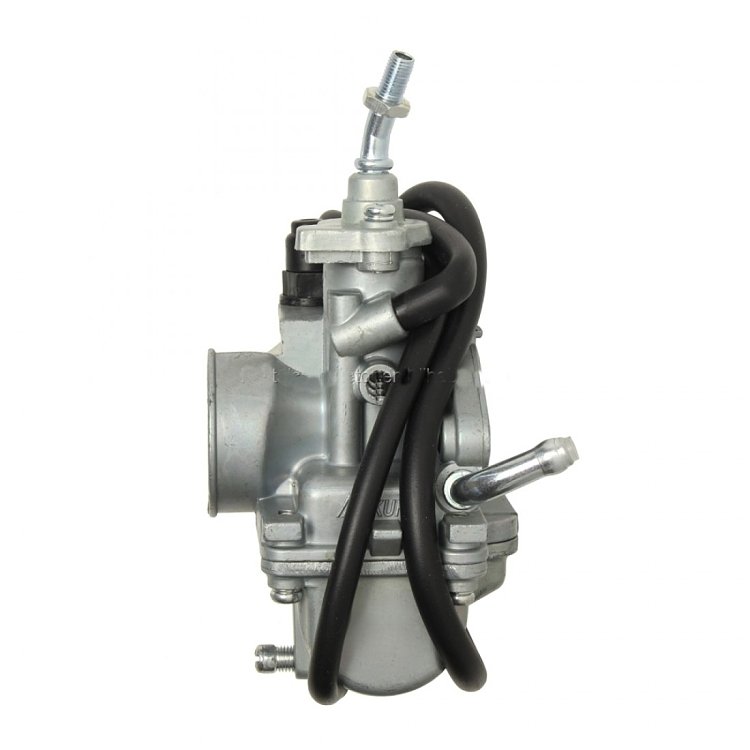 ΚΑΡΜΠΥΡΑΤΕΡ CRYPTON 105/T110/115