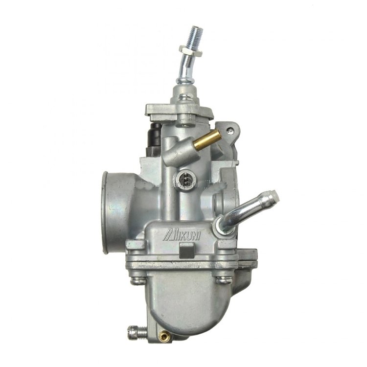 ΚΑΡΜΠΥΡΑΤΕΡ CRYPTON 105/T110/115