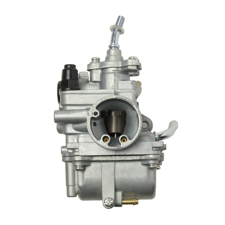 ΚΑΡΜΠΥΡΑΤΕΡ CRYPTON 105/T110/115