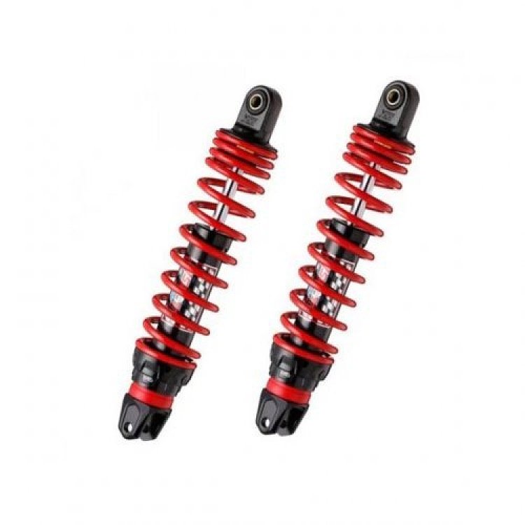 ΑΜΟΡΤΙΣΕΡ ΣΕΤ YSS HYBRID PCX 125/150cc (XXL) 10-16 31,5cm