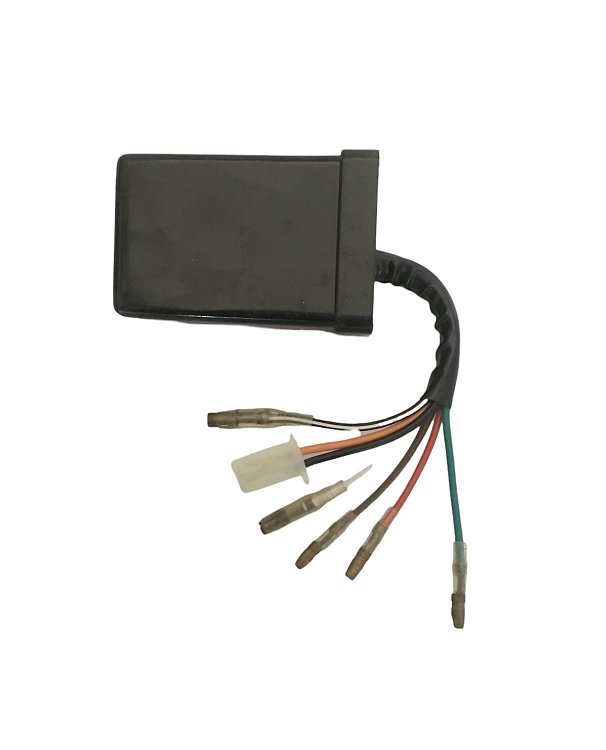 ΗΛΕΚΤΡΟΝΙΚΗ CRYPTON 1Φ 5Κ