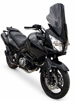 ΖΕΛΑΤΙΝΑ DL V-STROM 650/1000 DB ΑΓΩΝ. ΤΥΠΟΥ 52CM 50% ΦΙΜΕ HIGHSHIELD