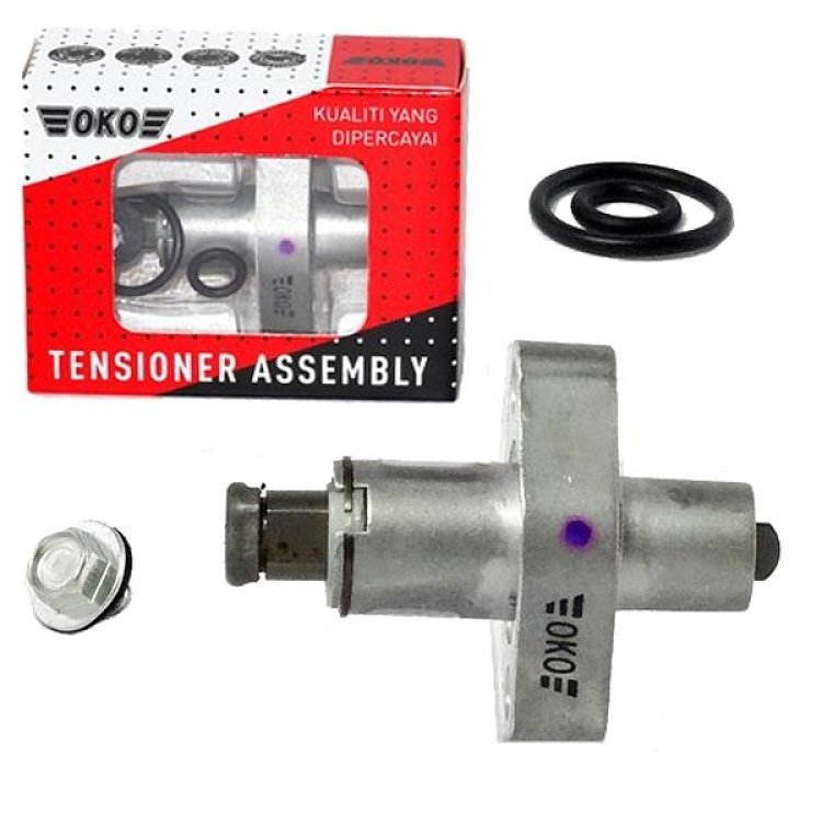 ΤΕΝΤΩΤΗΡΑΣ ΚΑΔΕΝΑΣ ΕΚΚΕΝΤΡ. ΕΝΙΣΧ. KAZER/ZX-130/KRISS II/ KRISTAR/XCITE OKO