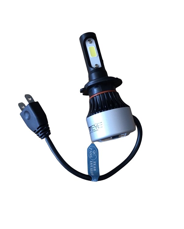 ΛΑΜΠΑ LED H7 NIGHTEYE 36W/4500LM/6500K