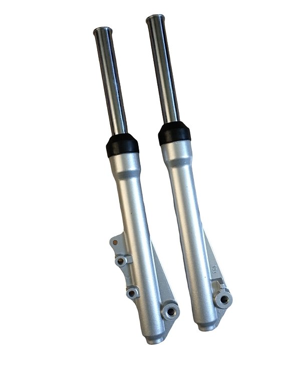 ΑΜΟΡΤΙΣΕΡ ΕΜΠΡ ΣΕΤ (ΚΟΜΠΛΕ) KAZER / KRISS ΑΣΗΜΙ