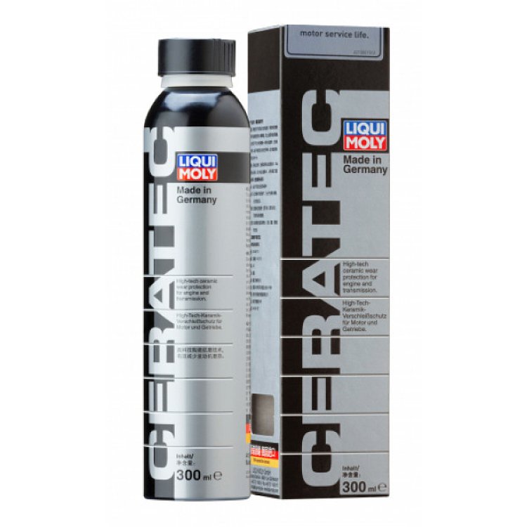 LIQUI MOLY CERATEC ΑΝΤΙΤΡΙΒΙΚΟ (37217181) 300ml