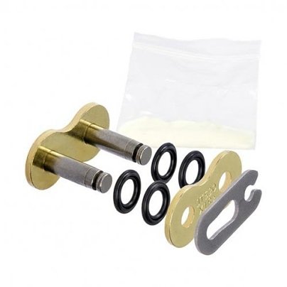 ΑΣΦΑΛΕΙΑ ΑΛΥΣΙΔΑΣ DID 520VX3 GG FJ (ΔΙΧΑΛΟ)