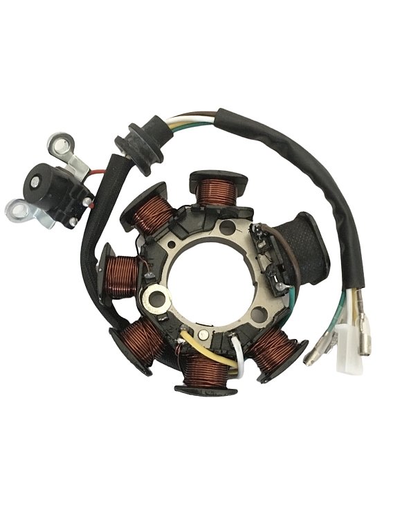 ΠΗΝΙΟΦΟΡΟΣ CRYPTON /CRYPTON-R 6K