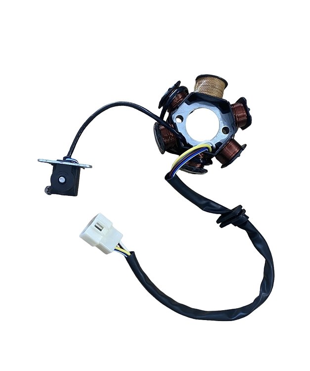 ΠΗΝΙΟΦΟΡΟΣ LIFAN 110/125 (6 ΠΗΝΙΑ)