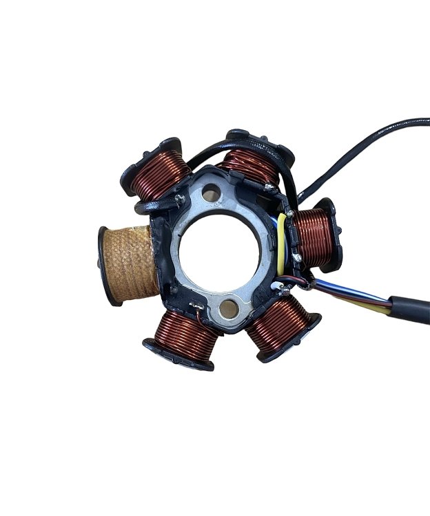 ΠΗΝΙΟΦΟΡΟΣ LIFAN 110/125 (6 ΠΗΝΙΑ)