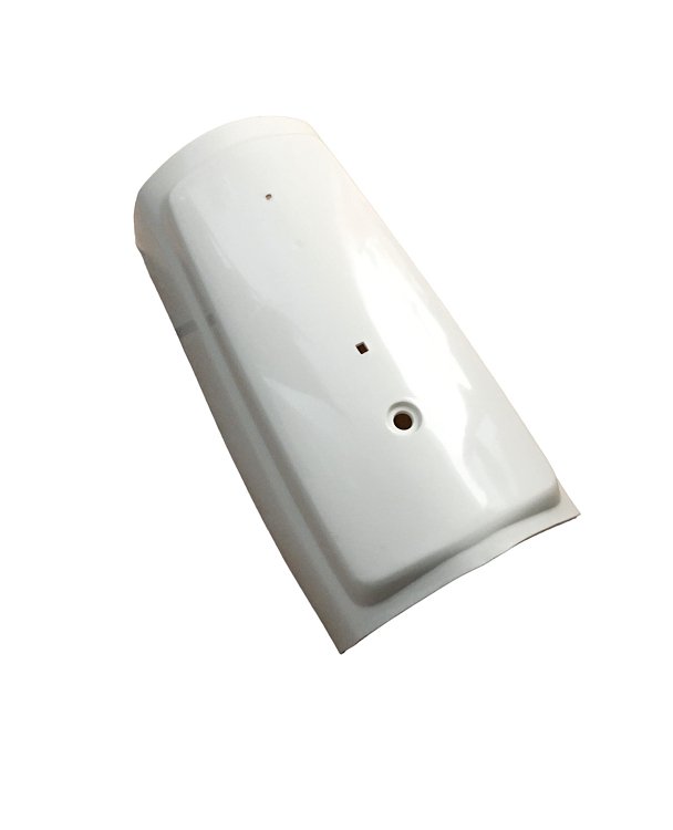 ΜΑΣΚΑ ΠΙΡΟΥΝΙΟΥ C50C ΑΣΠΡΗ ΣΚΕΤΗ