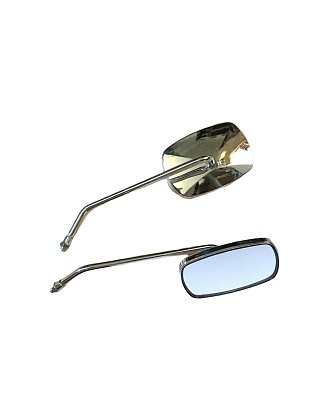 ΚΑΘΡΕΠΤΕΣ QY132 BEVERLY 125/200/250 H 10MM ΣΕΤ