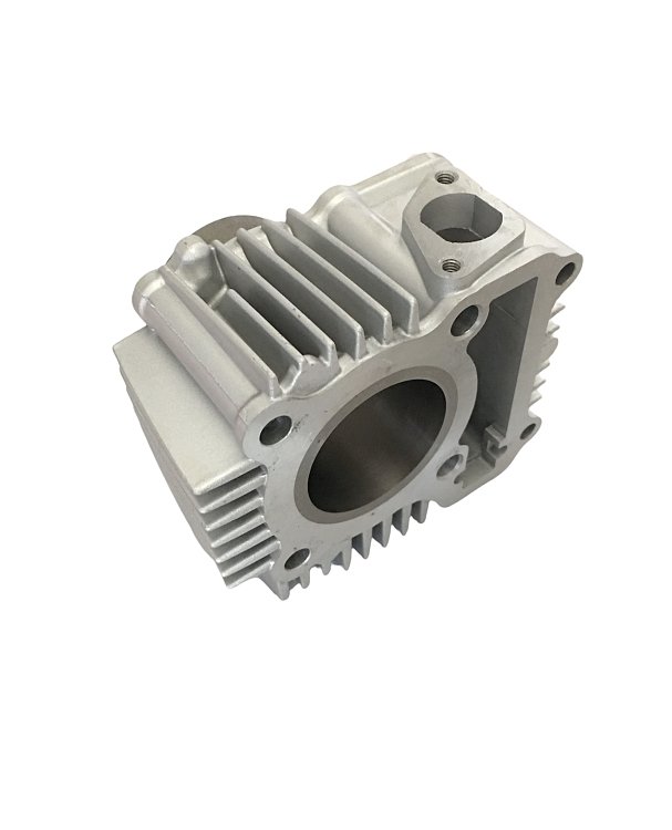 ΚΥΛΙΝΔΡΟΣ CRYPTON ΑΛΟΥΜΙΝΙΟΥ 51mm YOYO