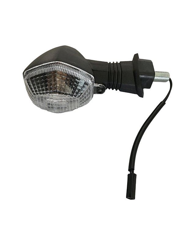 ΦΛΑΣ V-STROM DL 650 ΕΜΠΡ R ΔΙΑΦΑΝΗ TAIW