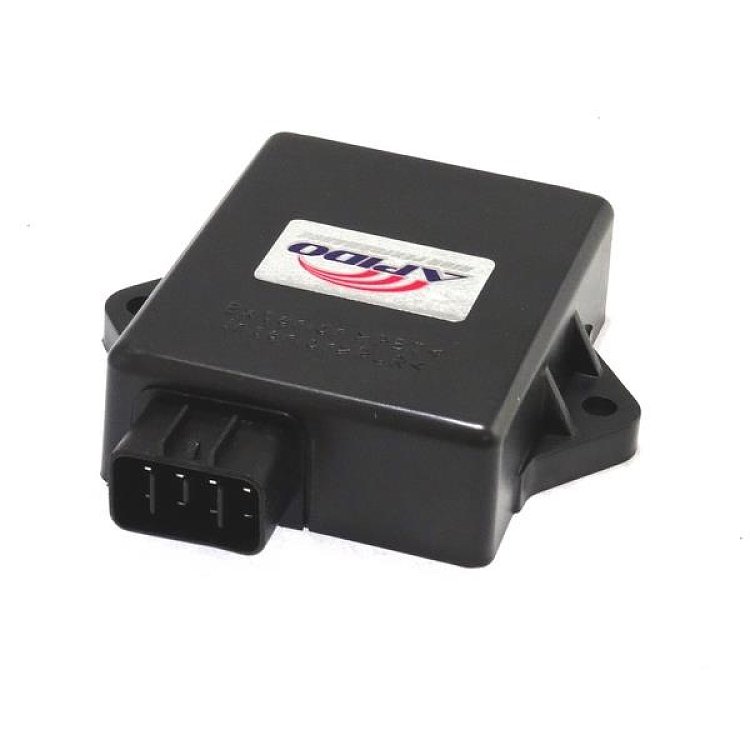 ΗΛΕΚΤΡΟΝΙΚΗ ZX130/KRISS 1Φ 8Ε APIDO