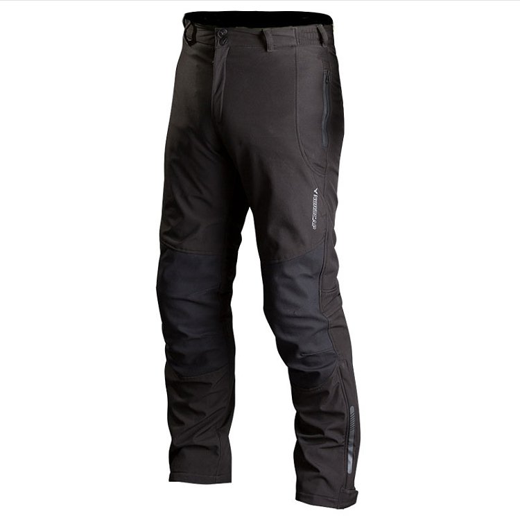 ΠΑΝΤΕΛΟΝΙ CITIZEN SOFTSHELL ΜΑΥΡΟ NORDCODE