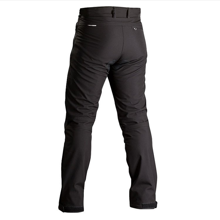 ΠΑΝΤΕΛΟΝΙ CITIZEN SOFTSHELL ΜΑΥΡΟ NORDCODE